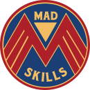 MadSkills_Logo